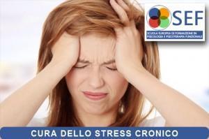 cura dello stress cronico