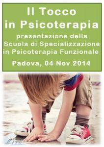 corso gratuito padova psicologi