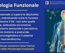 Il Modello della Psicologia Funzionale – Scuola di Psicoterapia Funzionale