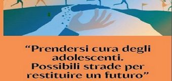 Brescia Convegno di Psicologia Prendersi cura degli adolescenti ECM