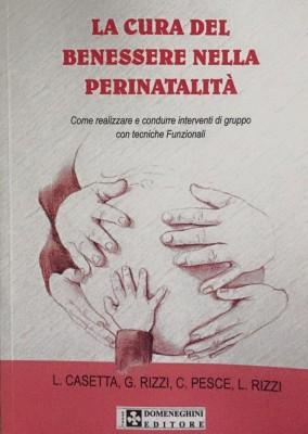 ricerche sif La cura del Benessere nella perinatalità.